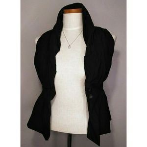 Vintage All Saints Spitalfields Vest